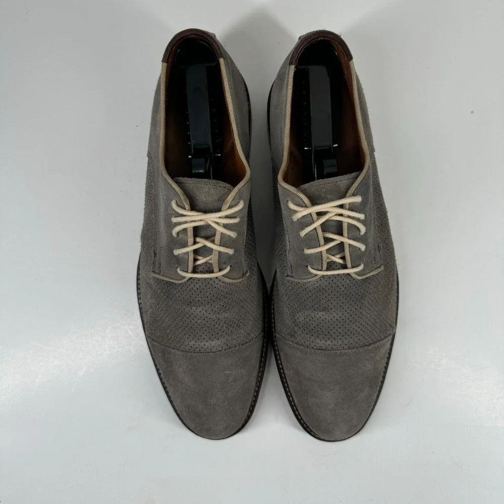 Johnston & Murphy refined craftsmanship